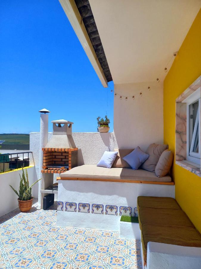 The Sweet Lemon 3 Apartment Bombarral Exterior photo